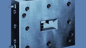 Adjustable split drawing dies