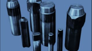 Linear, assembled, floating, and semi-floating mandrels