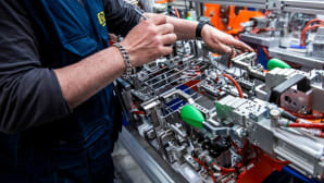 GEM Welding a wire & tube 2026: da 40 anni le migliori soluzioni per la saldatura a resistenza