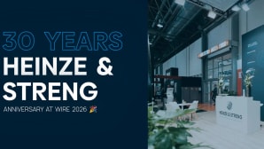 Heinze & Streng to celebrate 30 years