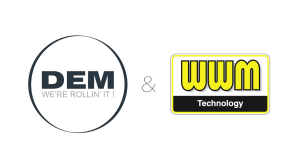 DEM acquires WWM Technology brand and its welding wire know-how