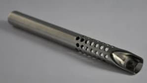 Stainless steel tubes for heating and heat exchange systems