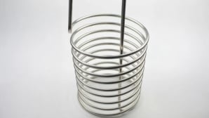 Stainless steel tubes for food & beverage