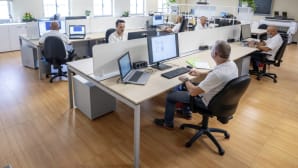 S.E.I. Srl, partner dietro le quinte dei costruttori di macchine