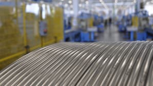 CSM TUBE achieves IATF 16949 certification: automotive quality for stainless steel tubes