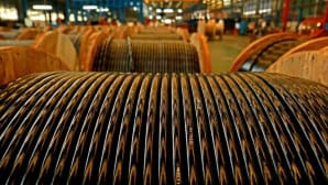 cableERP for wire & cable manufacturing and distribution