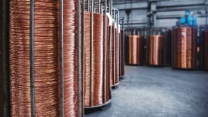 cableCORE MES for wire and cable manufacturing