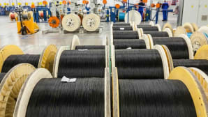 cableCRM for wire and cable sales management