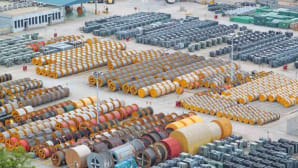 Wire and cable design and manufacturing software solutions