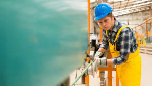 Consultancy and development services for wire and cable companies