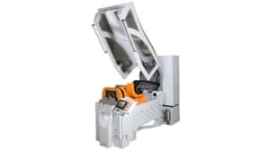 CNC wire and tube straightening and cutting machines