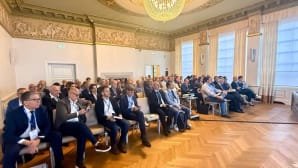Molle, AI e prezzi del filo: a Trieste il convegno ANCCEM affronta le grandi trasformazioni