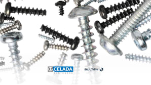 Viti speciali per obiettivi su misura: tutta la gamma di CELADA Fasteners