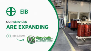 EIB welcomes EUROTRAFO Srl to its corporate group