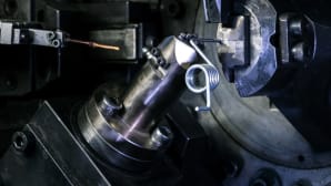 Mollificio Codega porta un secolo di esperienza alla Fastener Fair Italy