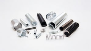 “Spring design starts with application requirements, not material cost ”
