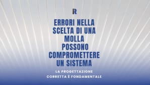 Molle "al limite": come trasformare una specifica rischiosa in una soluzione affidabile