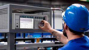 Trafilspec ITS: non-destructive testing for high-quality products