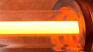 “Why induction annealing has become the industry standard in stainless steel tube production”