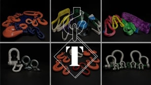 Accessori per il sollevamento