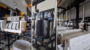 Electroplating systems for aerospace: OMIG's answers on quality, traceability, and certifications
