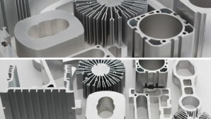 Reducing scrap and rework in aluminum profile cutting: why the right saw blade makes the difference