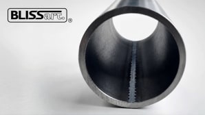 Ernst Blissenbach: innovazione nella tecnologia di scordonatura interna dei tubi