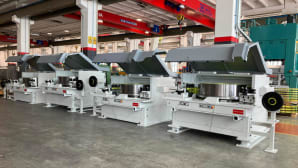 MFL Group to showcase integrated wire and cable technologies at wire China 2026