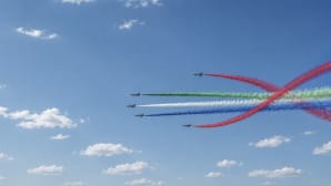 Hermith GmbH at FIA 2026: "The aerospace industry is moving toward smaller titanium components"