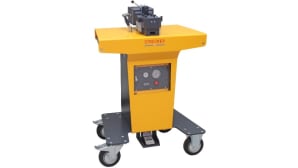 Coldwelding machines