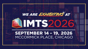 Ailoys brings AI-powered process monitoring to IMTS 2026