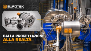 Eurotek presenta la nuova testa di estrusione per cavi HFFR
