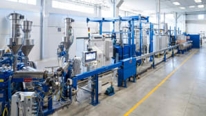 MFL Group to showcase advanced technologies for wire, cable, and rope production