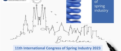 11º Congreso Internacional de la Industria de Muelles: conexiones y conocimientos