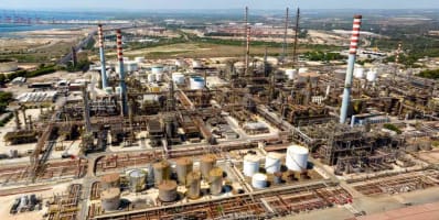 Ex Ilva, ecco i 14 nomi della cordata