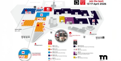 wire Düsseldorf 2026 élargit son champ d’action aux câbles