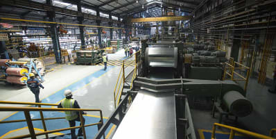 América Latina y siderurgia: una panorámica entre aranceles, mercado e innovación tecnológica