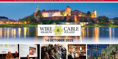 I professionisti del cavo e del filo in conferenza a Cracovia: online programma e relatori