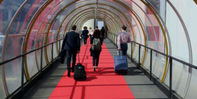 Gli eventi del mese per i professionisti del settore metalli