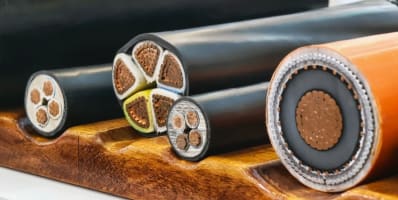 Copper and grids: the global race reshaping the wire and cable supply chain