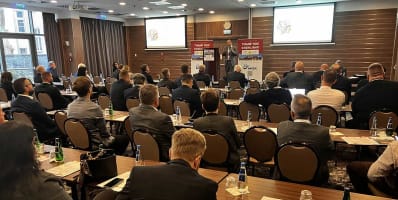 Si è chiusa a Cracovia la conferenza Wire & Cable 2025