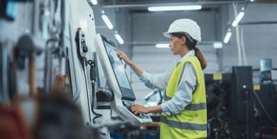 Pénurie de compétences et robotique : le défi qui redéfinit l’atelier métallurgique européen