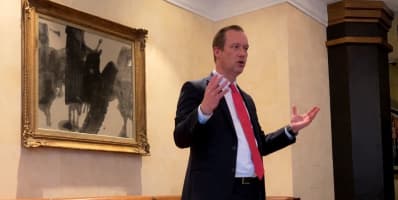 Sette punti chiave alla wire & Tube 2026. Ryfisch: “Fiere fondamentali anche in tempi difficili”