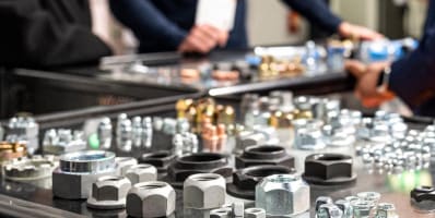 Aperte le iscrizioni per visitare Fastener Fair Italy 2026