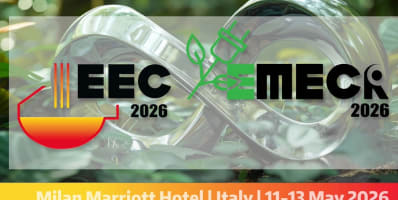 EEC 2026 & EMECR 2026: steel production and environmental transition come together