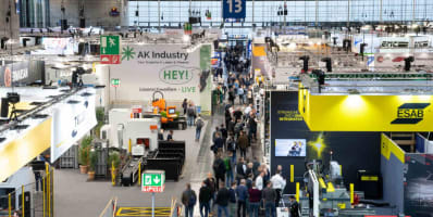 EuroBLECH 2026 launches Innovation Zone focused on advanced manufacturing