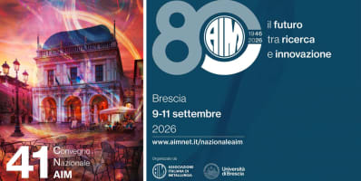 Metallurgia italiana: ricerca, energia e digitale al 41° Convegno AIM