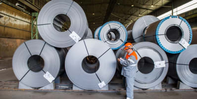 EU ETS reform splits Europe's steelmakers