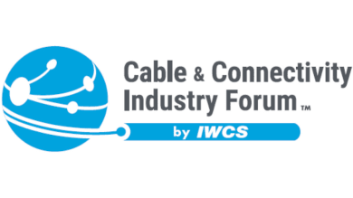 IWCS Cable & Connectivity Industry Forum 2025 - US Innovation Congress