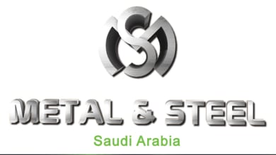 METAL & STEEL 2025 - Metalforming & Finishing Fair in Saudi Arabia